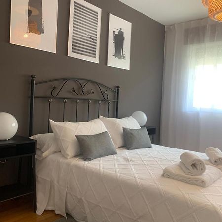 Byhouse Gran Via 35 Lejlighed Sarria Eksteriør billede