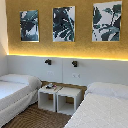 Byhouse Gran Via 35 Lejlighed Sarria Eksteriør billede
