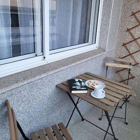Byhouse Gran Via 35 Lejlighed Sarria Eksteriør billede
