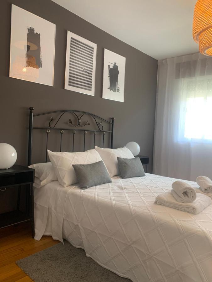 Byhouse Gran Via 35 Lejlighed Sarria Eksteriør billede
