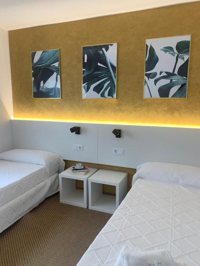 Byhouse Gran Via 35 Lejlighed Sarria Eksteriør billede