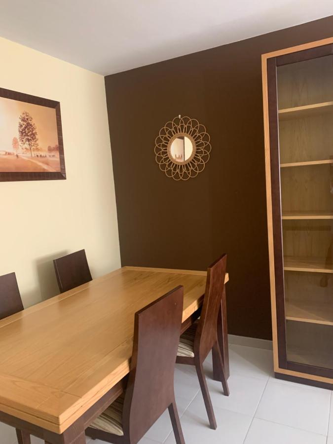 Byhouse Gran Via 35 Lejlighed Sarria Eksteriør billede