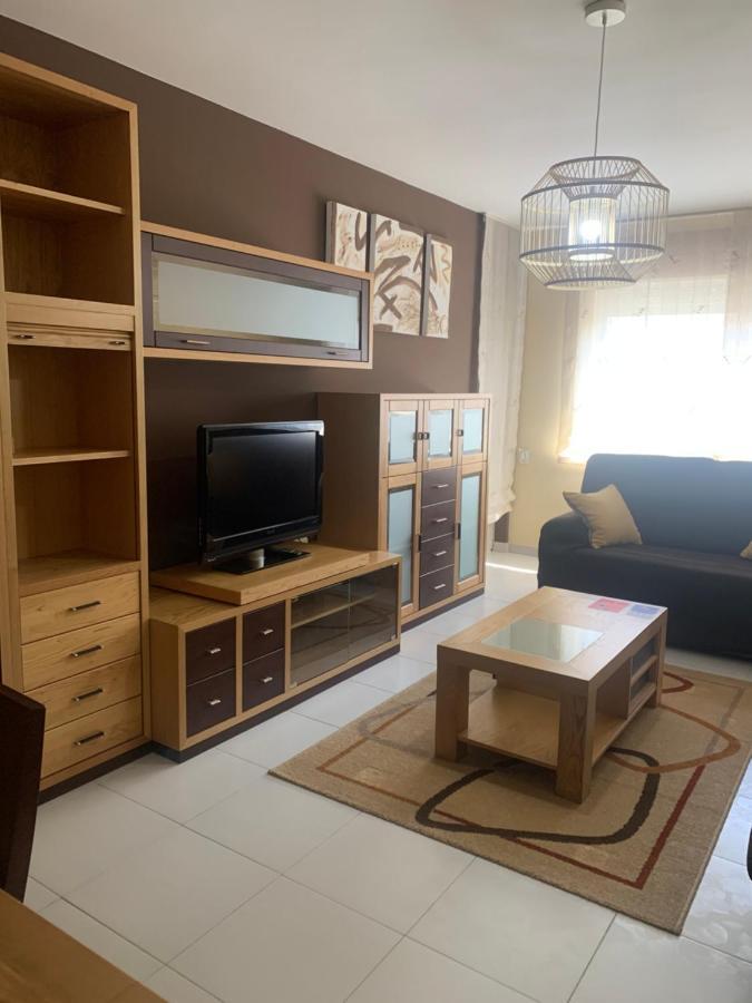 Byhouse Gran Via 35 Lejlighed Sarria Eksteriør billede