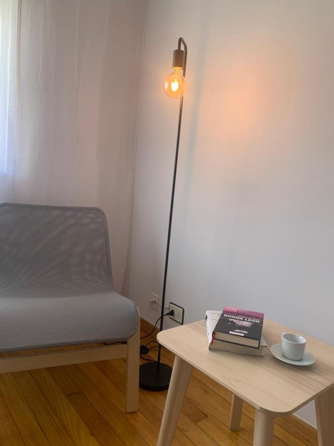 Byhouse Gran Via 35 Lejlighed Sarria Eksteriør billede