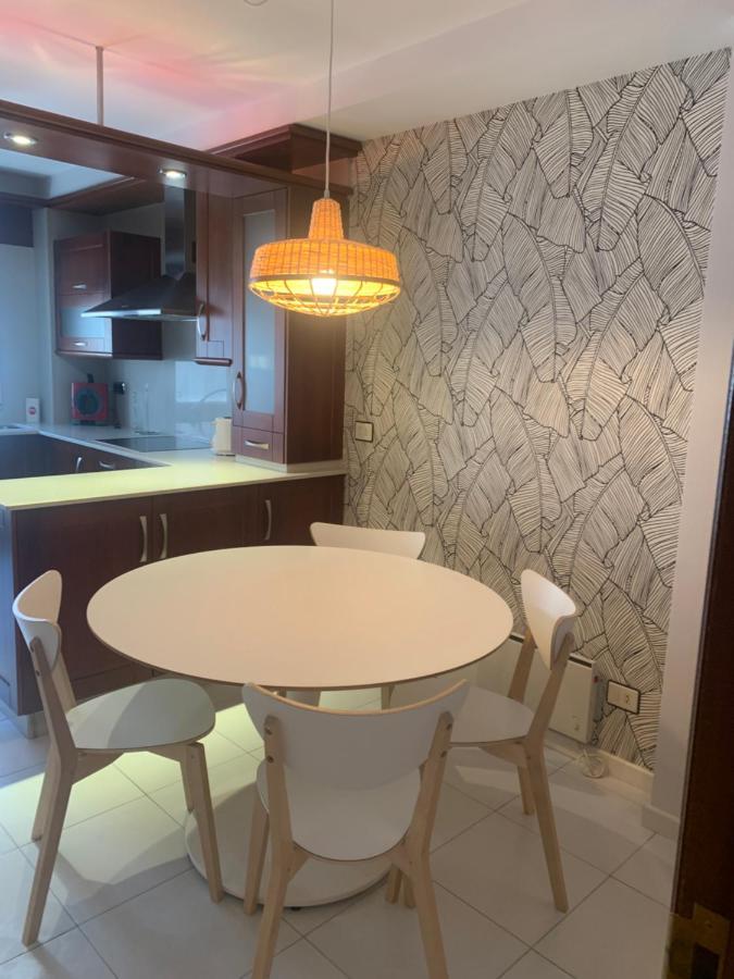 Byhouse Gran Via 35 Lejlighed Sarria Eksteriør billede