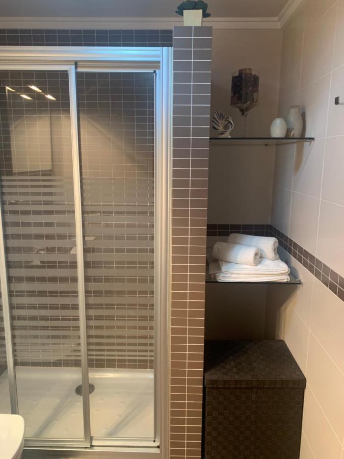 Byhouse Gran Via 35 Lejlighed Sarria Eksteriør billede