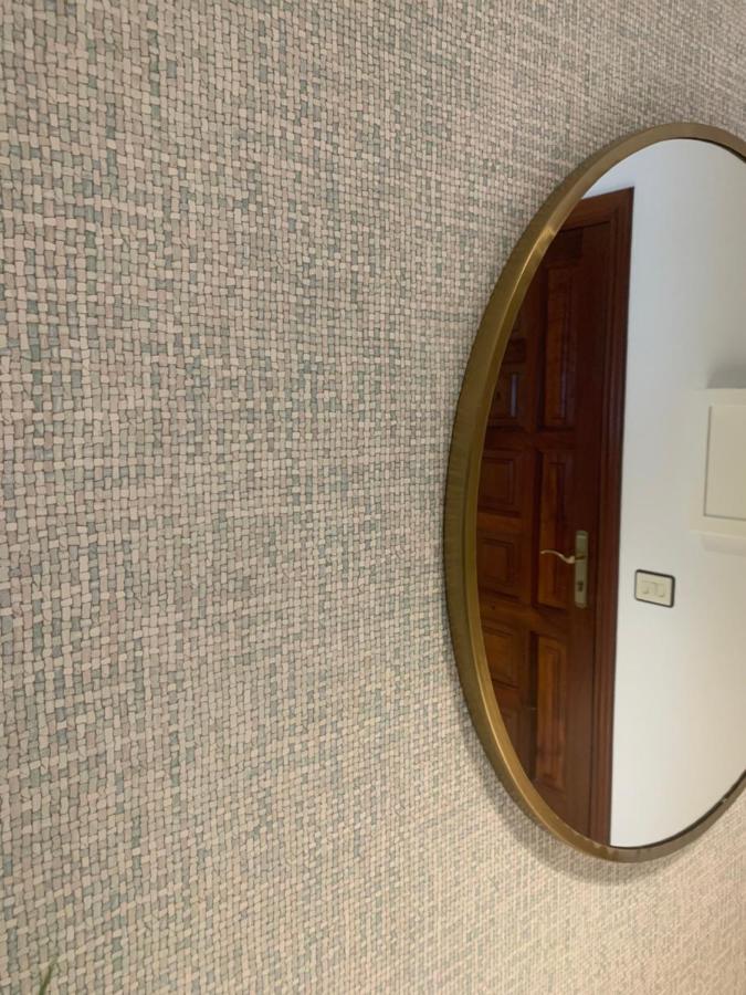 Byhouse Gran Via 35 Lejlighed Sarria Eksteriør billede