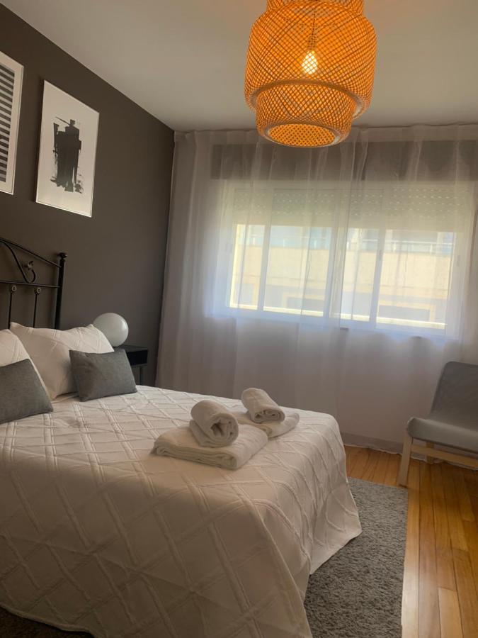 Byhouse Gran Via 35 Lejlighed Sarria Eksteriør billede